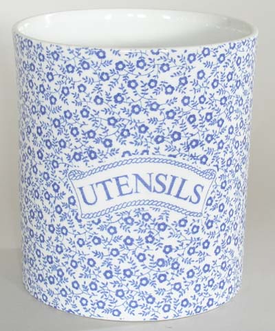 Storage Jar Utensils